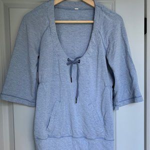 Lululemon Pullover